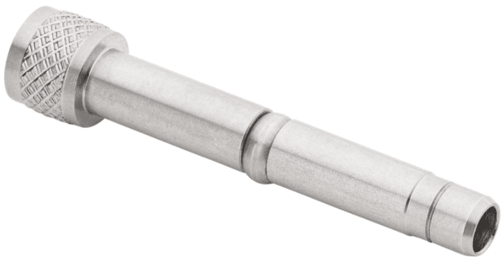 Adaptador, cable guía de luz